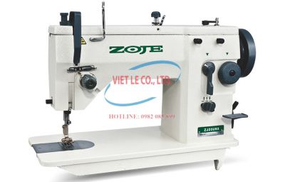 Máy zigzag 01 bước bôi trơn tự đôngk ZOJE ZJ20U93