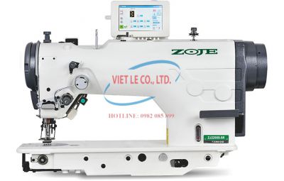 Máy zigzag điện tử ZOJE ZJ2290S-SR