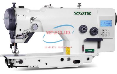 Máy zigzag điện tử ZOJE ZJ2293S