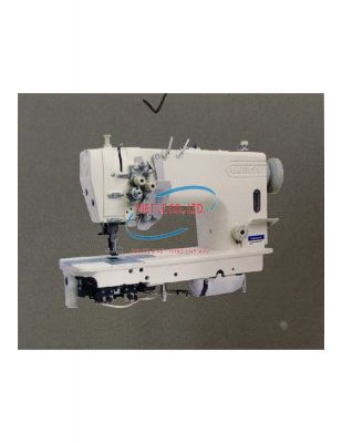 Máy may 02 kim di động, mũi thắt GEMSY GEM8450-MGEM8450-H-1