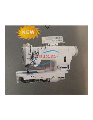 Máy may 02 kim di động liền trục GEMSY GEM8750D-MGEM8750D-B-1