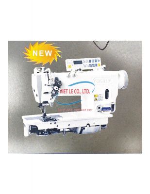 Máy may 02 kim liền trục GEMSY GEM8720D-MGEM8720D-B-1