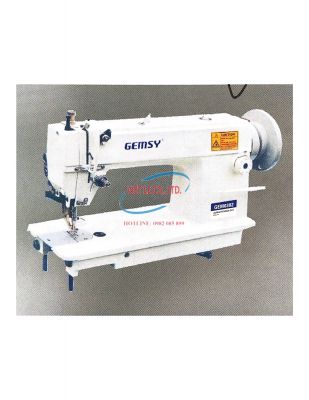 Máy may công nghiệp tốc độ cao GEMSY GEM0302-1