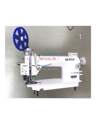 Máy may kim sa GEMSY GEM8900-S-1