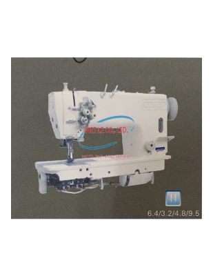 Máy máy 02 kim mũi thắt GEMSY GEM8720-MGEM8720-B-1
