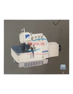 Máy vắt sổ liền trục may túi GEMSY GEM2700D-05KD-1