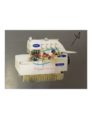 Máy vắt sổ nhúng tốc độ cao GEMSHY GEM747F-ZJ757F-ZJ-1