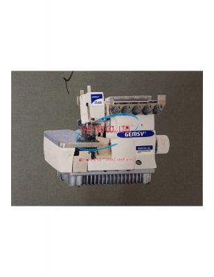 Máy vắt sổ tốc độ cao GEMSY GEM700-03040506-1