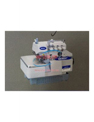 Máy vắt sổ tốc độ cao loại G GEMSY GEM737G747G757G767G-1