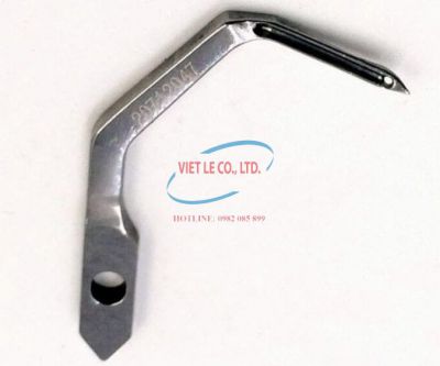 Móc chỉ tết vắt sổ 5 chỉ JACK JK799S - 20712047