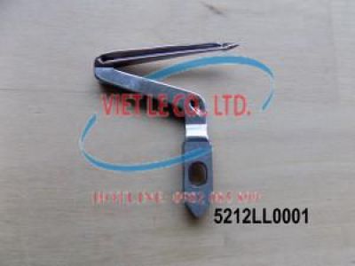 Móc Kingtex UH80009000-LL212001-5212LL0001-GF