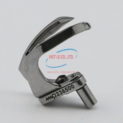 Móc máy viền 4 kim 6 chỉ Pegasus FS601-236500-GF