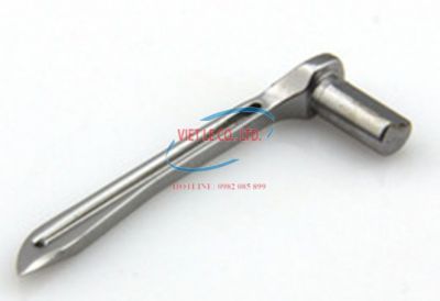 Móc may viền bo tay Shing Ling VG888-VJ01