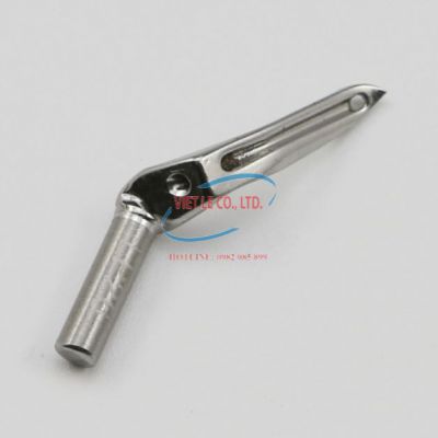 Móc trên vắt sổ 2 kim 5 chỉ Siruba LP26