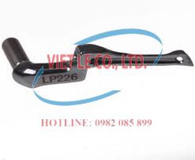 Móc trên vắt sổ 4 chỉ cổ nhỏ Siruba LP226