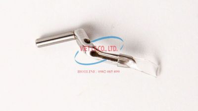 Móc trên vắt sổ Pegasus 11