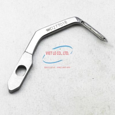 Móc vắt sổ 5.6 ống Pegasus EX32-277018