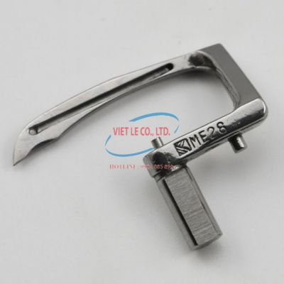 Móc viền bằng (trần đè) Siruba F007-ME28