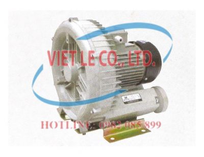 Motor hút Ngai Sing NS-3401