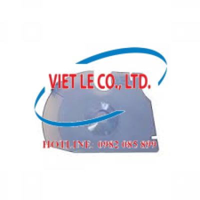 Nắp bảo vệ lưỡi dao máy cắt đầu bàn