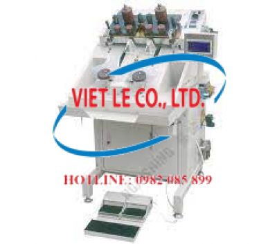 Máy ép lộn cổ áo tự động NGAISHING NS-53P