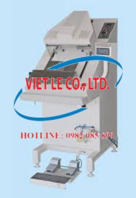 Máy ép măng séc tự động NGAISHING NS-85P-1