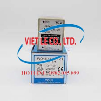 Nguồn cắm role mực nước nồi hơi