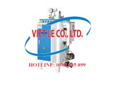 Nồi hơi các loại