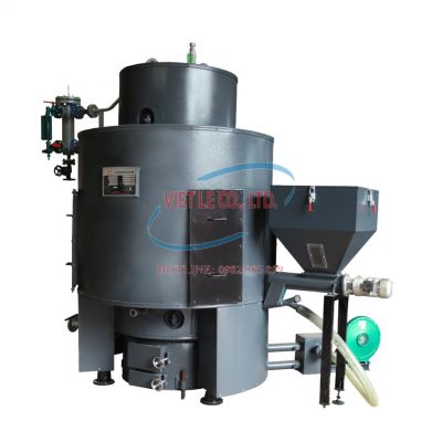 Nồi hơi dùng gas Oshima LSS