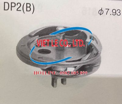 Ổ DP2(B)
