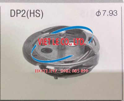 Ổ DP2(HS)