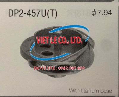Ổ DP2-457U(T)
