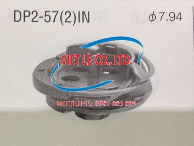 Ổ DP2-57(2)IN