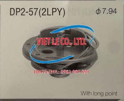 Ổ DP2-57(2LPY)