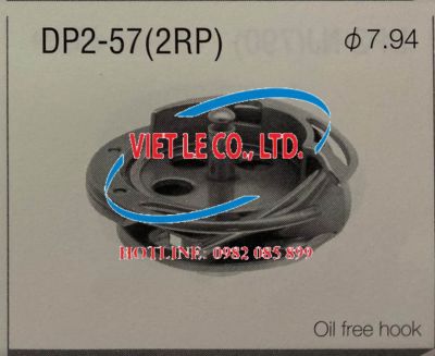 Ổ DP2-57(2RP)