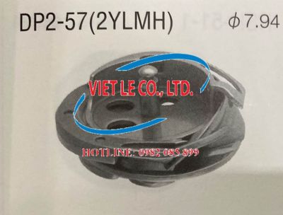 Ổ DP2-57(2YLMH)