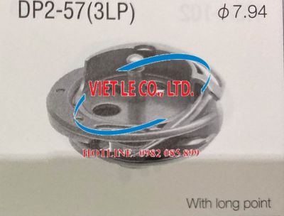 Ổ DP2-57(3LP)