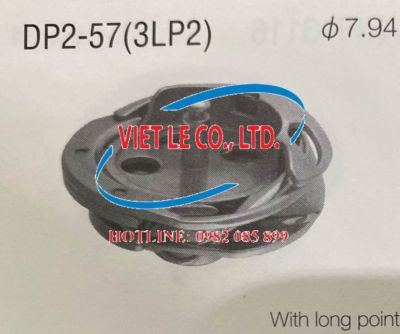 Ổ DP2-57(3LP2)