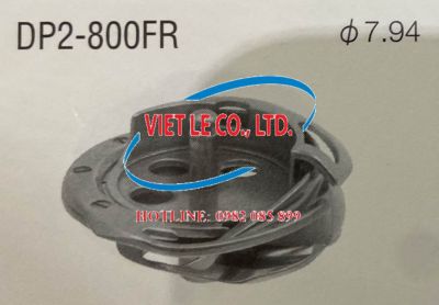 Ổ DP2-800FR