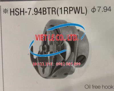 Ổ HSH-7.94BTR(1RPWL)