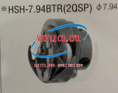 Ổ HSH-7.94BTR(2QSP)
