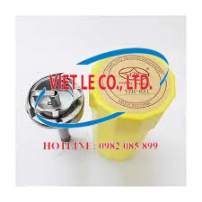 Ổ máy 02 kim YZH-831