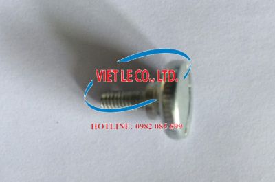 Ốc dù bắt cữ các loại