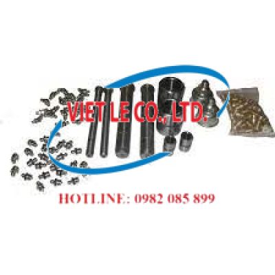 Ốc vặn các loại