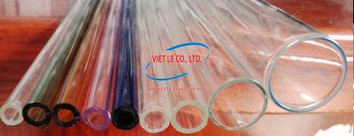 Ống thủy tinh dùng cho nồi hơi