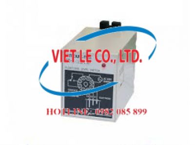 Rơ le (role) mực nước nồi hơi