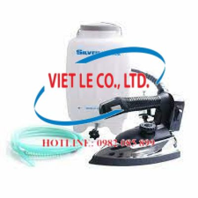 Bàn ủi hơi nước treo công nghiệp SILVER STAR ES-94A