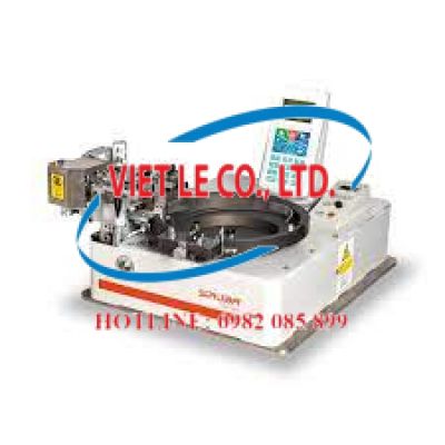 Bộ cấp nút tự động SIRUBA ASO-ABF100J(B)