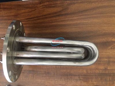 Sợi đốt nồi hơi dạng cụm (Dây thanh nhiệt - Dây mayso), dùng cho nồi hơi Hemway