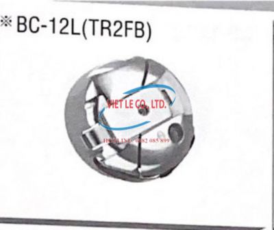 Thuyền BC-12L(TR2FB)
